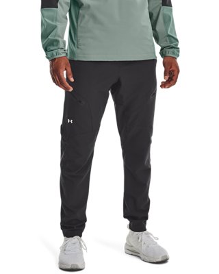 Men's UA Terrain Woven Pants Under Armour MY