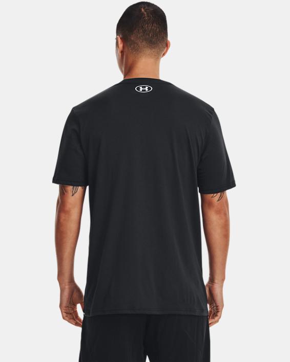 Men's Project Rock Payoff Short Sleeve