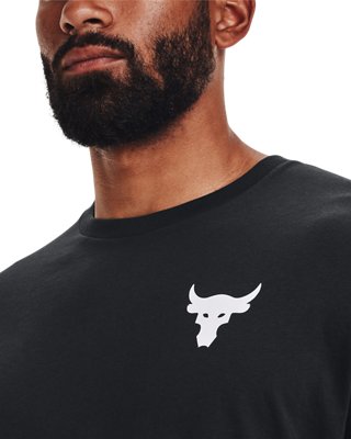 남성 프로젝트 락 리스펙트 반팔 image number 3