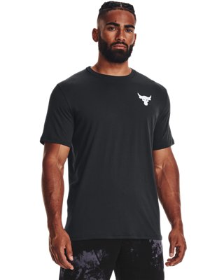 남성 프로젝트 락 리스펙트 반팔 image number 0