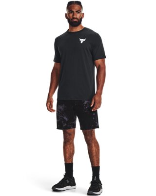 남성 프로젝트 락 리스펙트 반팔 image number 2