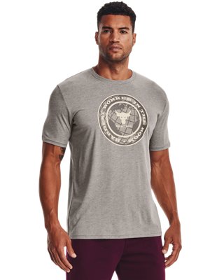 남성 프로젝트 락 글로브 반팔