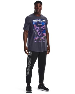 Project Rock WW Disruption, Gray, pdpMainDesktop image number 2