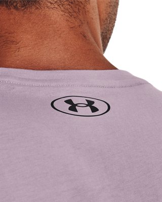 Men's Project Rock Rents Due Tank image number 3