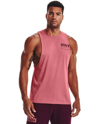 Men's Project Rock BSR Tank