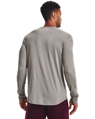 남성 프로젝트 락 24 아워스 긴팔 image number 1