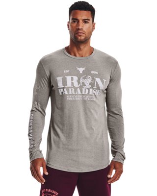 남성 프로젝트 락 24 아워스 긴팔 image number 0