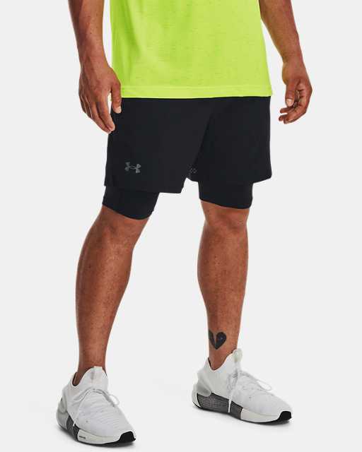 UA Vanish Woven UA Vanish Woven
