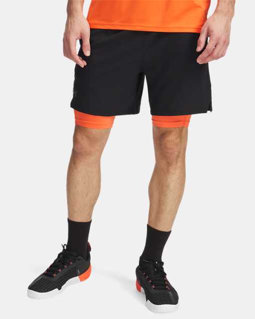 UA Vanish Woven UA Vanish Woven