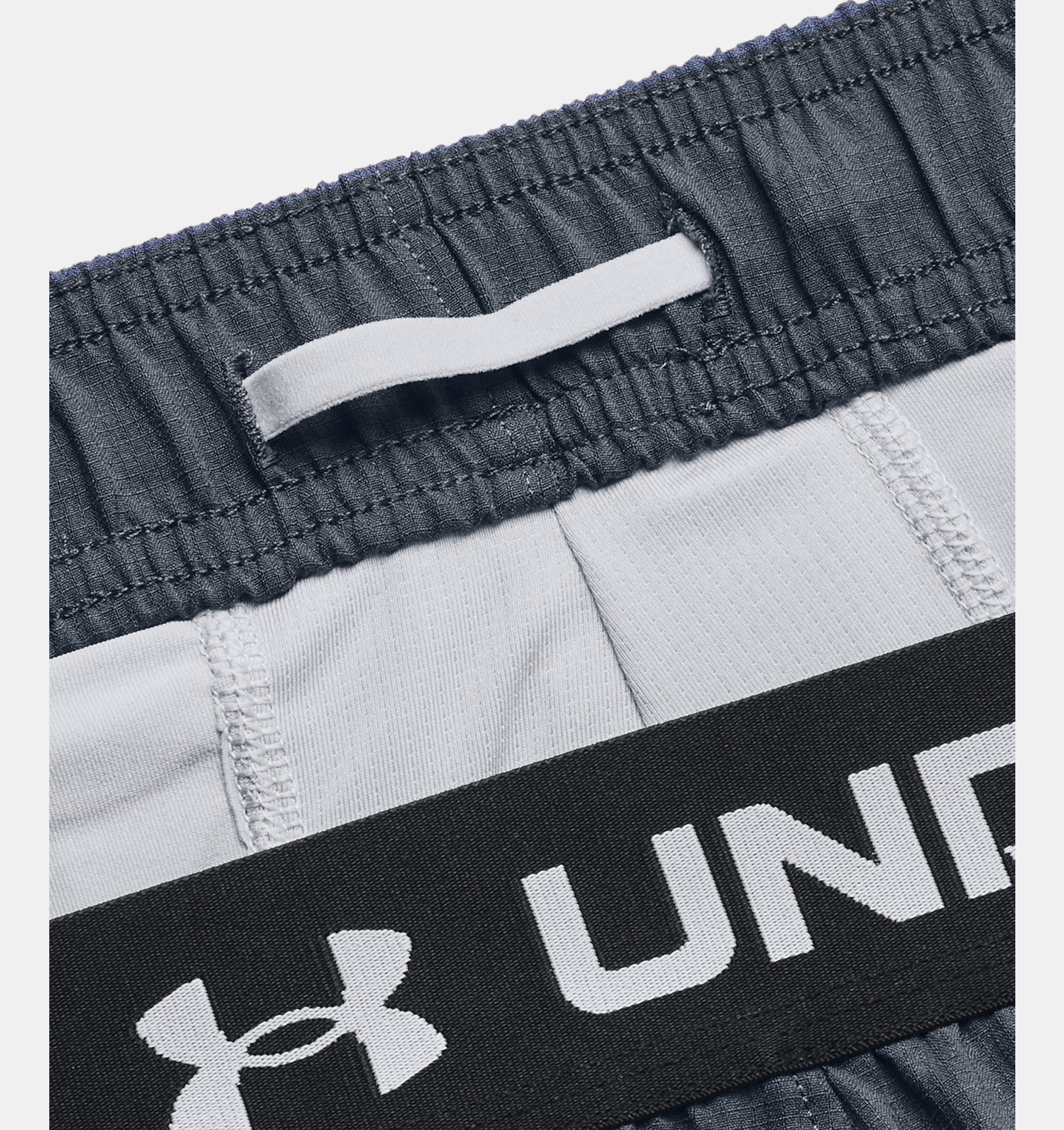 Men's UA Vanish Woven 2-in-1 Shorts