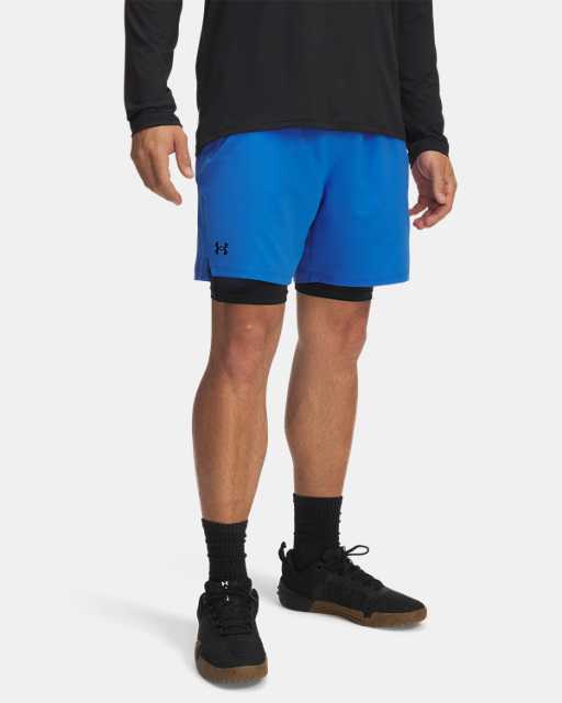 UA Vanish Woven UA Vanish Woven