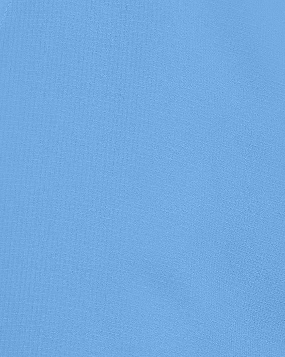 Short 2-en-1 UA Vanish Woven pour homme, Blue, pdpMainDesktop image number 3