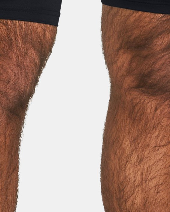 Vanish Woven Shorts – Ultraleichte Herrenshorts von Under Armour