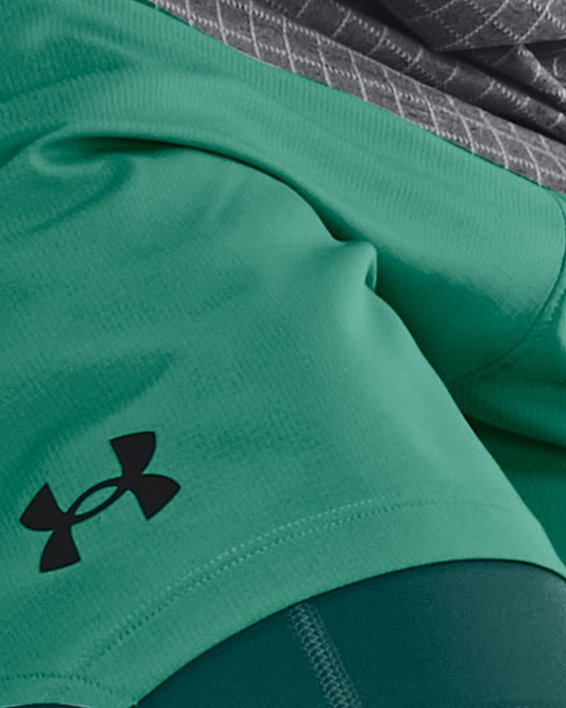 Vanish Woven 2-in-1 Shorts | Under Armour
