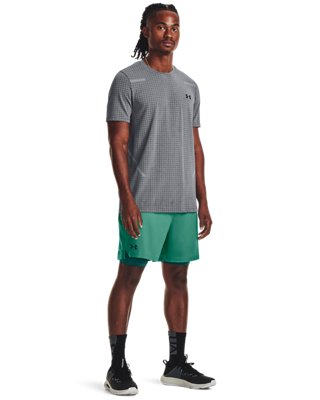 Under Armour Men's UA Vanish Woven 2-in-1 Shorts. 4