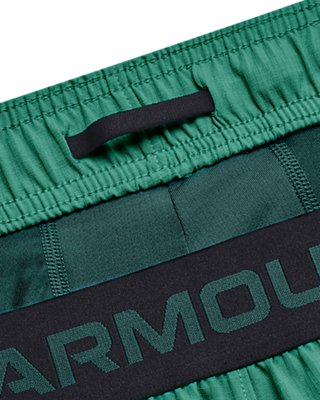 Under Armour Men's UA Vanish Woven 2-in-1 Shorts. 9