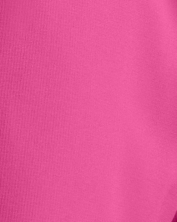 Herenshorts UA Vanish Woven 2-in-1, Pink, pdpMainDesktop image number 3