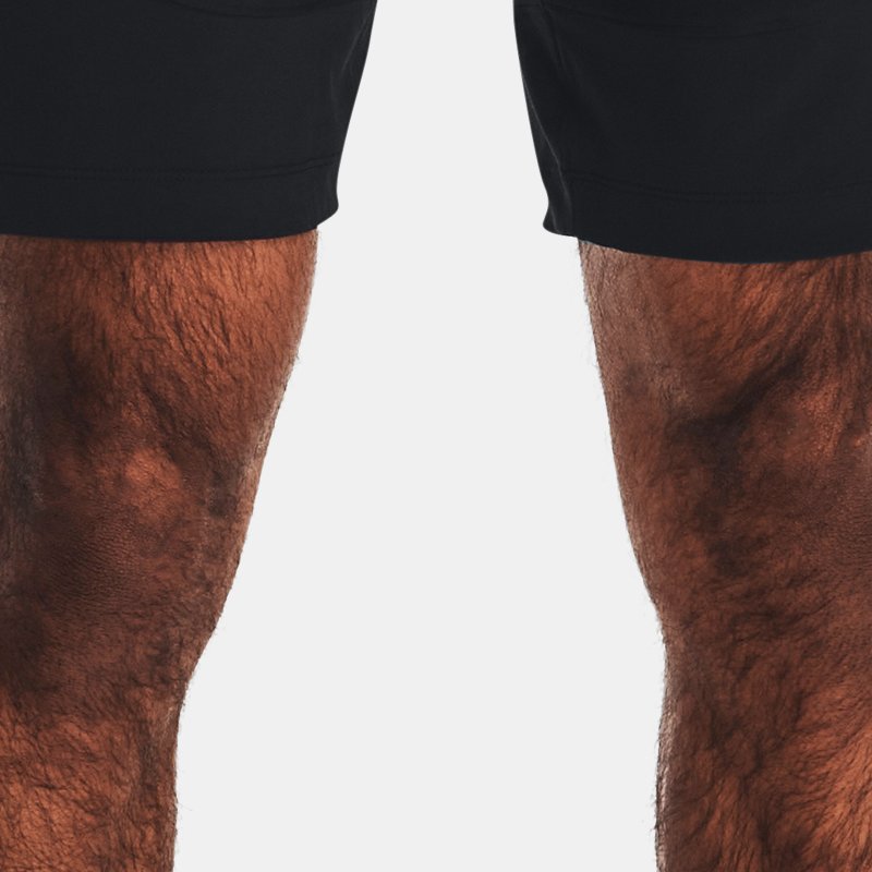 Under Armour Men's UA Unstoppable Hybrid Shorts
