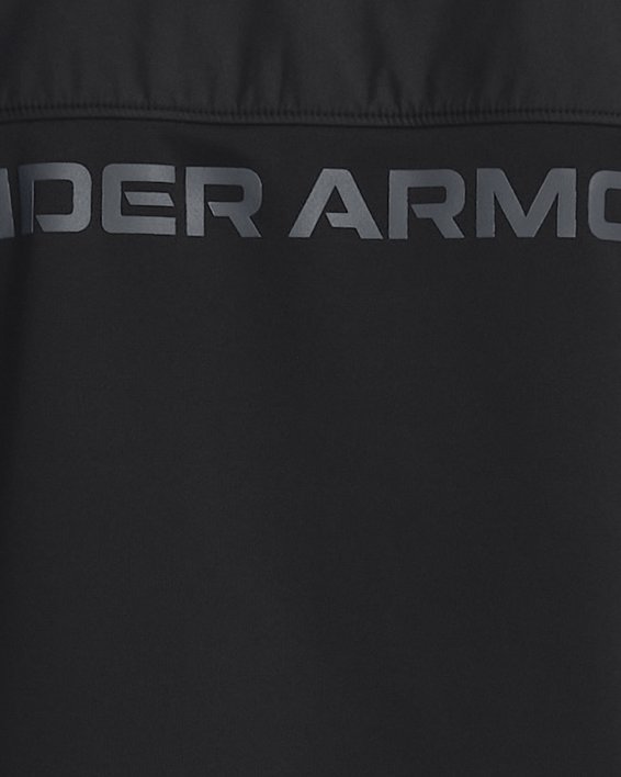 Chaleco con capucha Armour Fleece® Storm hombre | Armour