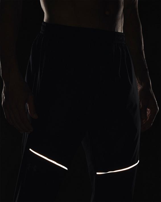 Men's LITE-SHOW PANT, Performance Black