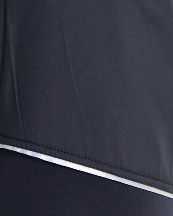 Men's Armour Fleece® Storm Pants in Black image number 8