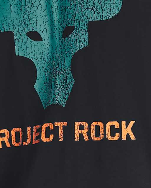 Project Rock Collection | & Clothing | Under Armour
