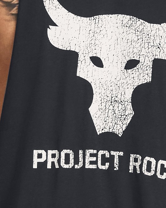Dwayne 'The Rock' Johnson, Under Armour drop new Project Rock gear