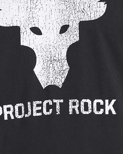 Men's Project Rock Brahma Bull Tank