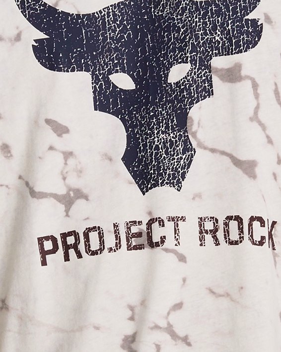 男士Project Rock Brahma Bull背心 image number 0