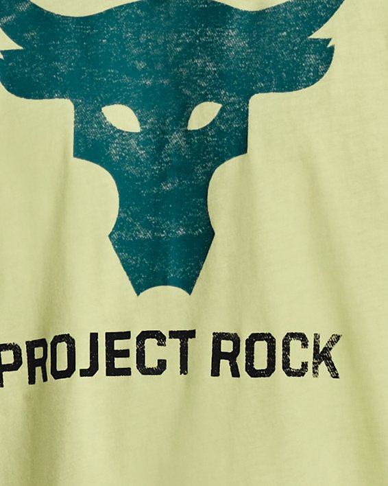 Men's Project Rock Brahma Bull Tank