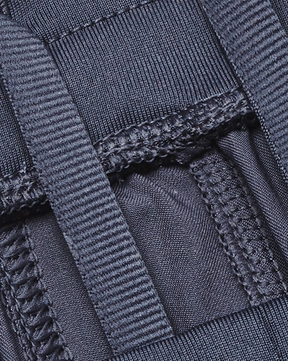 Under Armor Unstoppable Hybrid Pants - Blue/Black – Footkorner