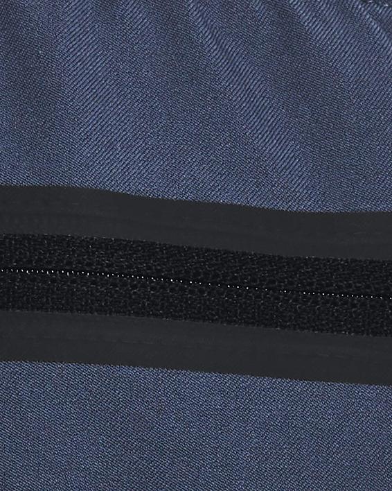 Under Armour HYBRID - Pantalon de survêtement - black/pitch gray/noir 