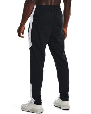 Men's UA Tricot Track Pants Under Armour SG
