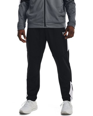 남성 UA 트리코 트랙 팬츠