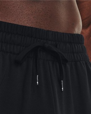 Pants UA Tricot Track para hombre, Black, pdpMainDesktop image number 3