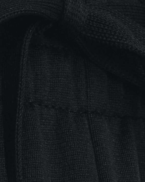 Pants UA Tricot Track para hombre, Black, pdpMainDesktop image number 3