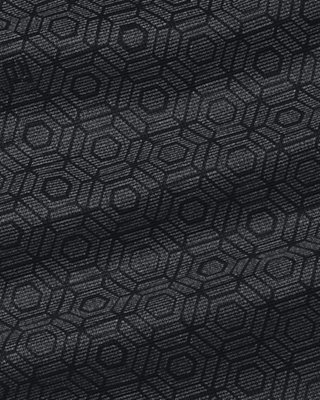 Men's UA RUSH&trade; Woven Anorak image number 6