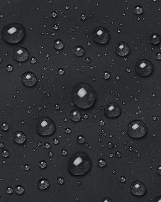 Men's UA RUSH&trade; Woven Anorak image number 7