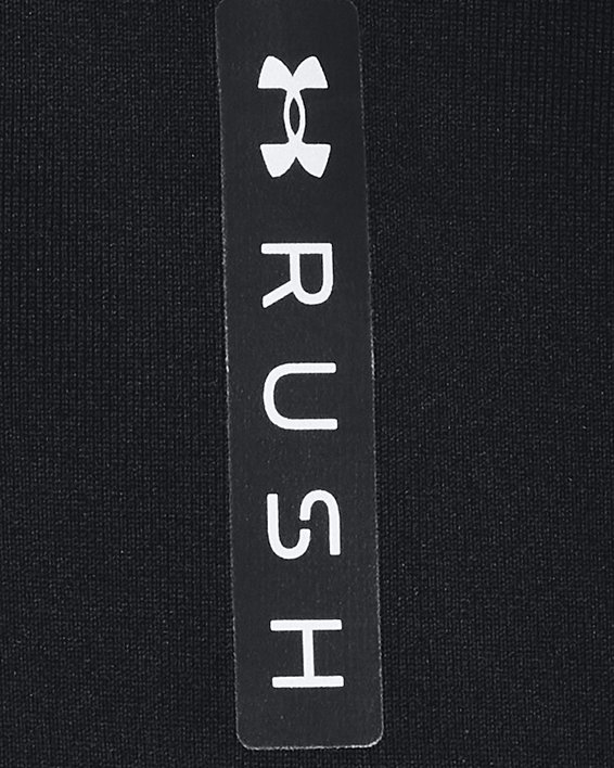 Men's UA RUSH™ SmartForm Mock Long Sleeve