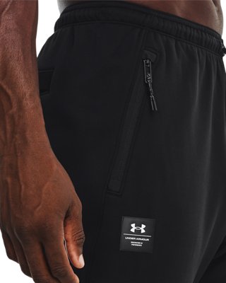 กางเกง UA Rush Fleece image number 4