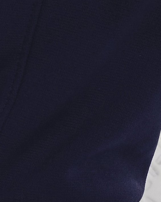 Pants UA RUSH™ Fleece para Hombre, Blue, pdpMainDesktop image number 4