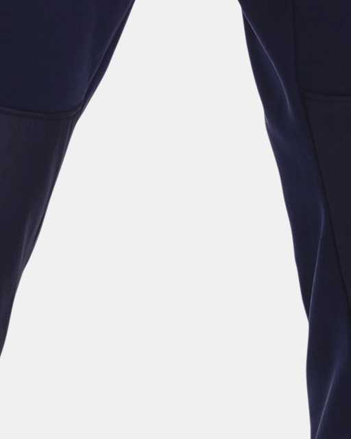 Men's UA RUSH™ Fleece Pants