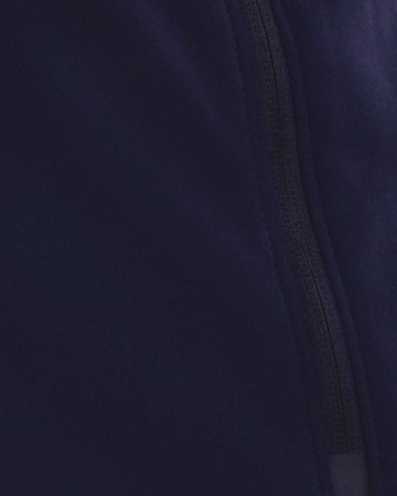 Pants UA RUSH™ Fleece para Hombre, Blue, pdpMainDesktop image number 2