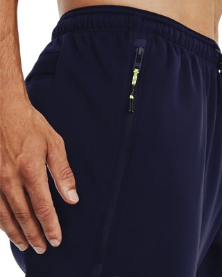under armour tech fleece pants
