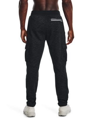 UA 에센셜 플리스 헤리티지 image number 1