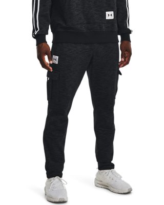 UA 에센셜 플리스 헤리티지