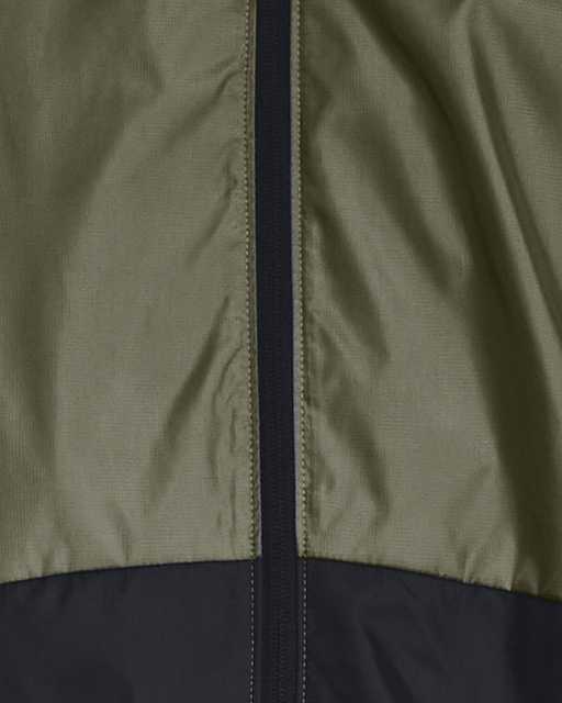 Hooded jacket Under Armour UA Legacy Windbreaker 