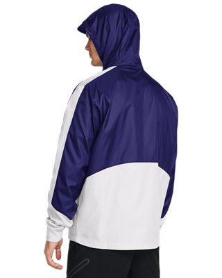 Men's UA Legacy Windbreaker Jacket Under Armour