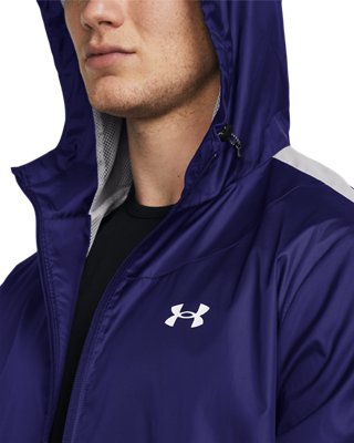 Men's UA Legacy Windbreaker Jacket Under Armour