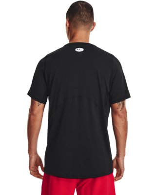 Camiseta de manga corta ceñida UA HG Armor hombre | Under Armour